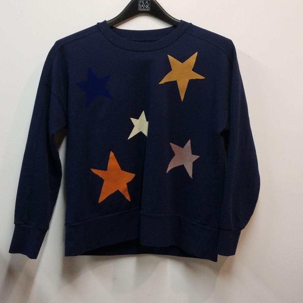 Miles (Madewell) sweater